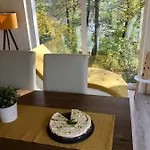 Holiday home Nad Potokem Bela pod Pradedem