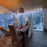 Holiday home Nad Potokem *