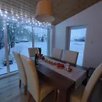 Holiday home Nad Potokem Bela pod Pradedem