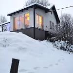 Holiday home Nad Potokem *