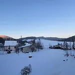 Holiday home Nad Potokem Bela pod Pradedem