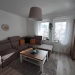 Nad Potokem Holiday home Bela pod Pradedem