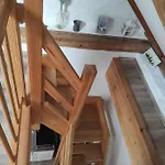 Nad Potokem Holiday home