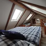 Nad Potokem Holiday home