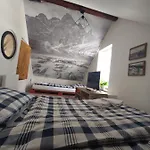 Nad Potokem Holiday home