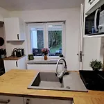 Holiday home Nad Potokem