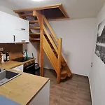 Holiday home Nad Potokem *