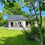 Nad Potokem Holiday home Bela pod Pradedem