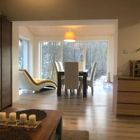 Hébergement de vacances Nad Potokem