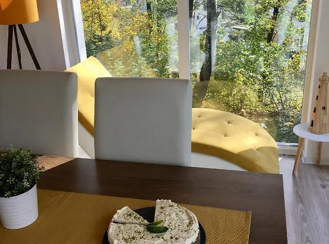 Hébergement de vacances Nad Potokem Bela pod Pradedem