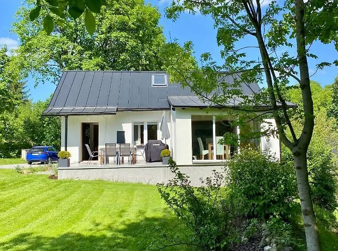Nad Potokem Hébergement de vacances Bela pod Pradedem